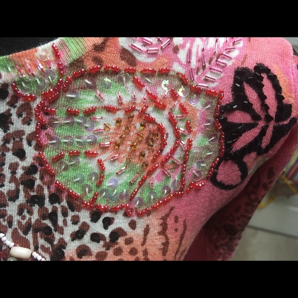 Sweater - Picture 3 of 5